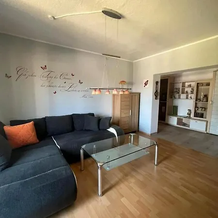 Apartment In *