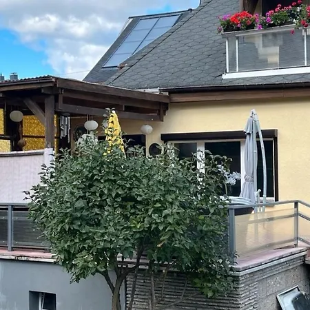 Apartment In