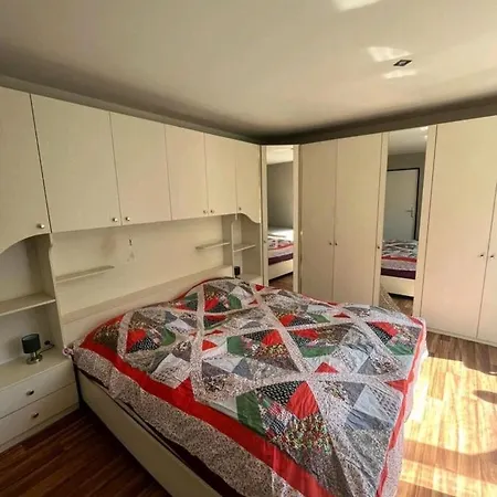 In Daire Ehrenfriedersdorf