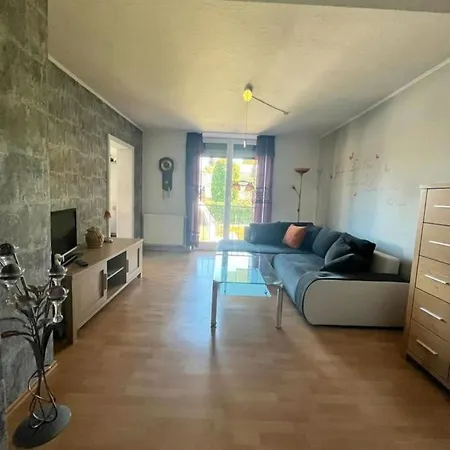 Apartment In