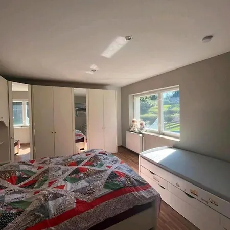 In Ehrenfriedersdorf