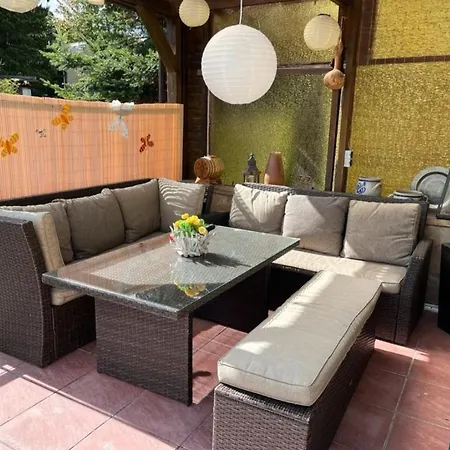 Apartment In Ehrenfriedersdorf