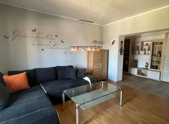 Апартаменты In *