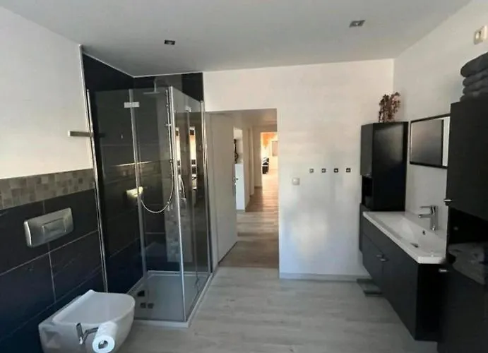 In Апартаменты *