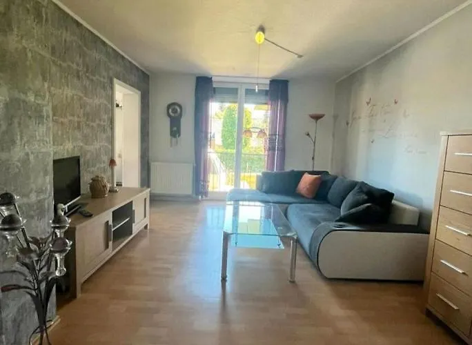 Апартаменты In