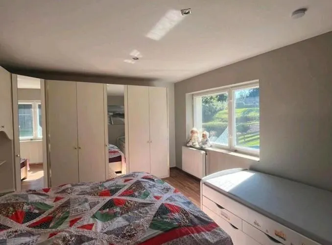 In Ehrenfriedersdorf