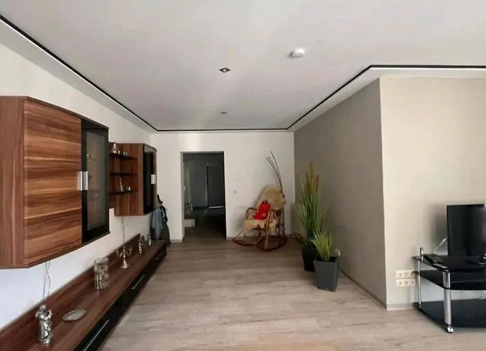 In Апартаменты *